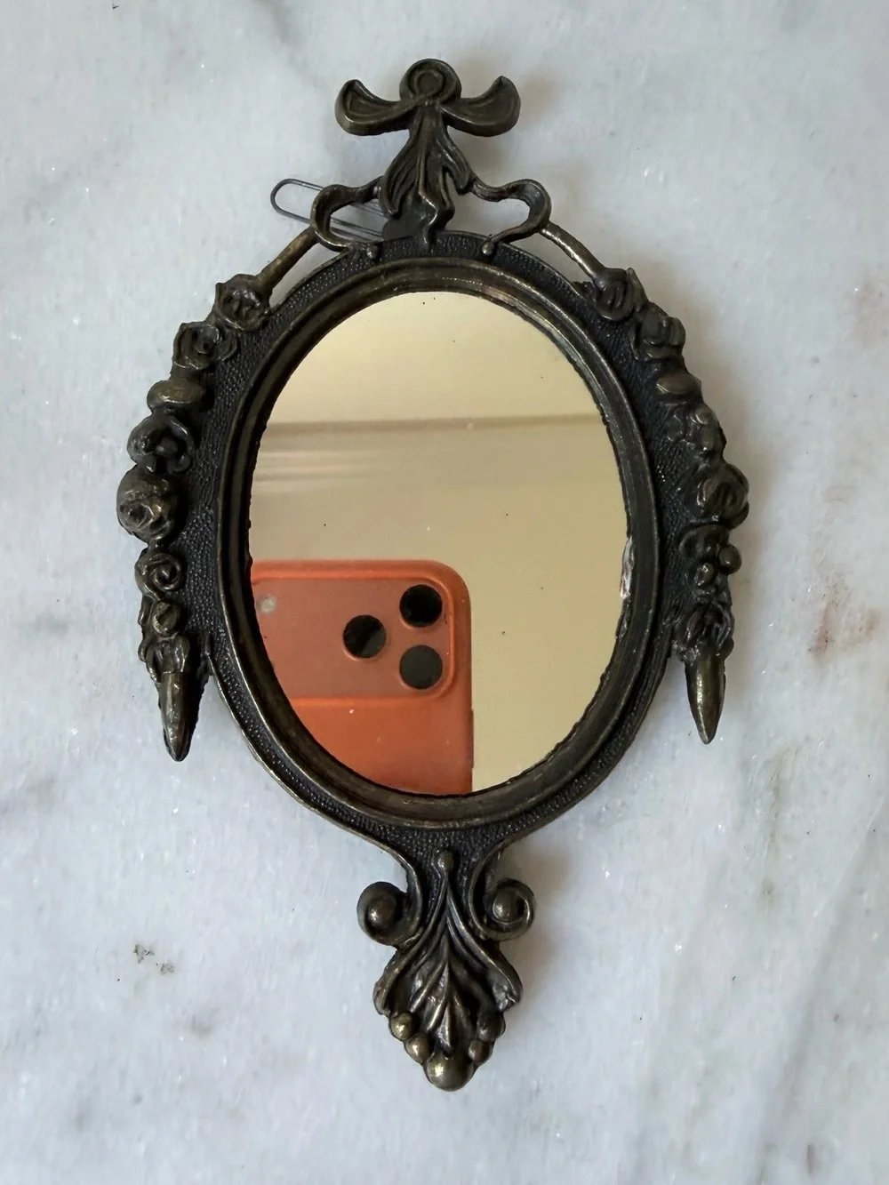 N/A vintage style
